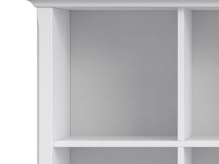Amherst - Cube Storage Bookcase