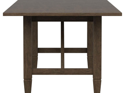 Jamie - Rectangular Dining Table Set