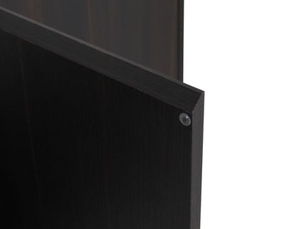 Freestanding Bathroom Vanity With Resin Sink And Storage Cabinet
