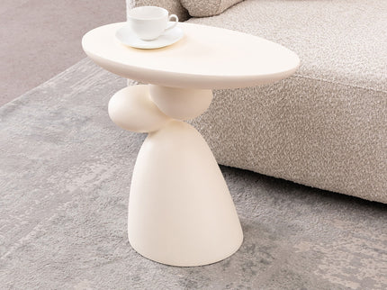 Lucky Stone Shaped Table