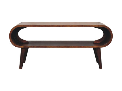 Amaya - Nordic Style Wooden Table