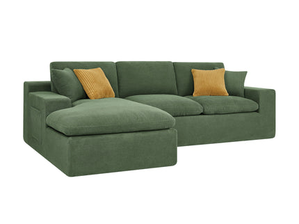 Compressed Sectional