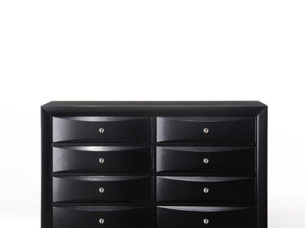 Ireland - Ample Storage Dresser