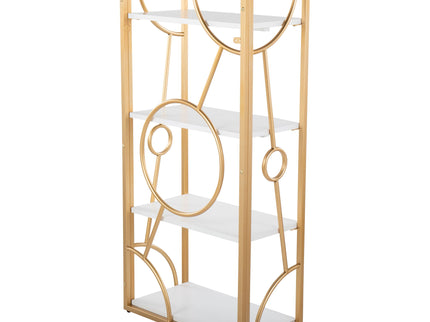 Constellation - Contemporary Bookcase