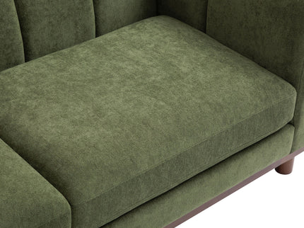 Soft Loveseat Sofa For Living Room