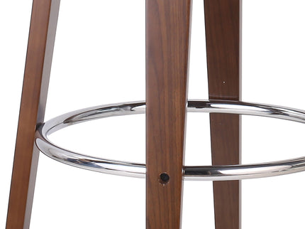 Modern Bar Stool, Swivel Function