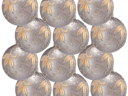 Christmas Ball Ornaments Decorative Hanging Tree Ornaments For Holiday Party Decorations