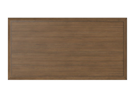 Burlington - Handcrafted Low Storage Cabinet