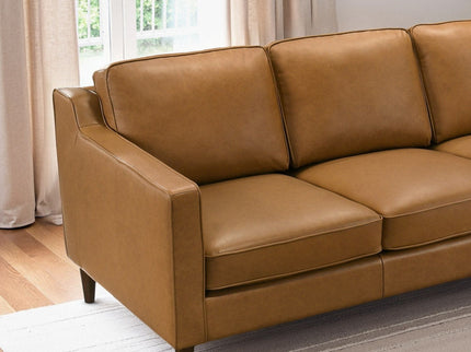 Cooper - Sofa - Tan