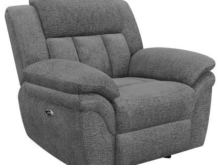 Pannen - Glider Recliner