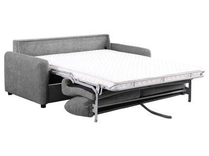 Welker - Sleeper Sofa With Queen Mattress - Gray