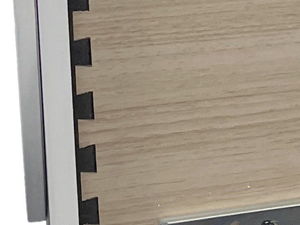 Tarian - Dresser - White