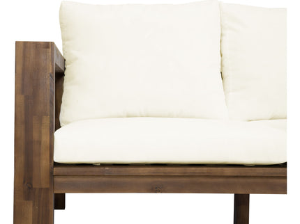 4 Piece Patio Sofa Set