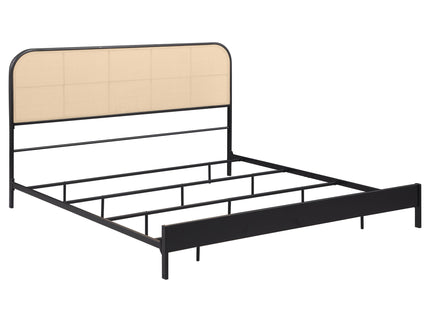 Kenneth - Radio Weave Bed