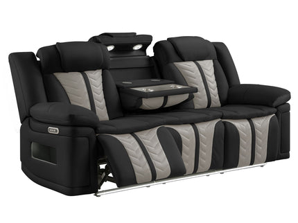 Cruiser - Power Reclining Sofa