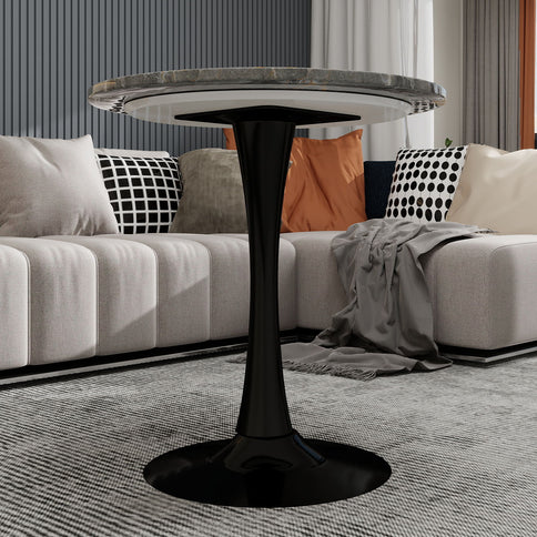 Coffee Table, Round