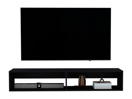 Moore - Floating TV Stand
