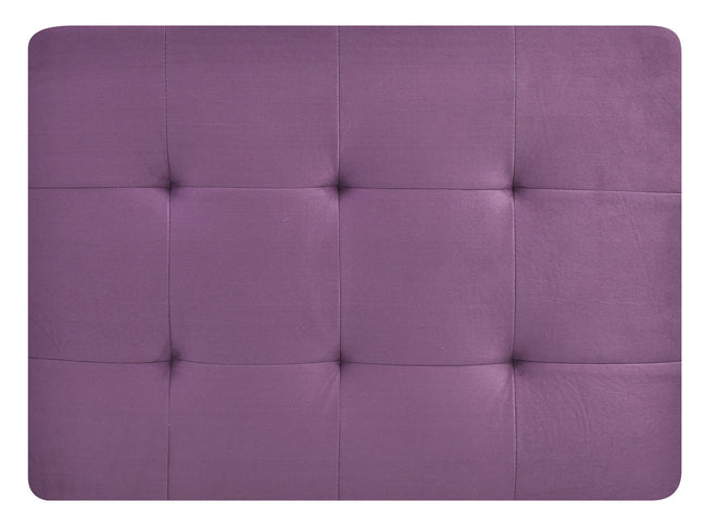Chic Contemporary Ottoman
