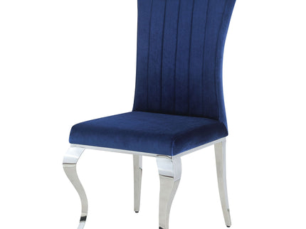 Shambrook - Side Chairs (Set of 4)