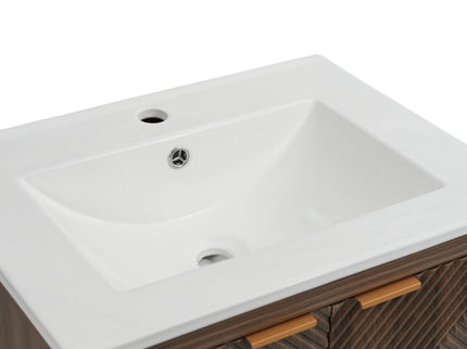 Modern Bathroom Vanity With Sink Combo