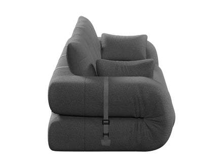 Human Dog Bed, Multi Functional Foldable Sofa Bed, 3 In 1