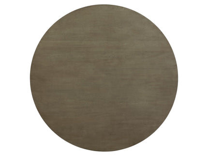 Waylon - Dining Table - Gray / Oak