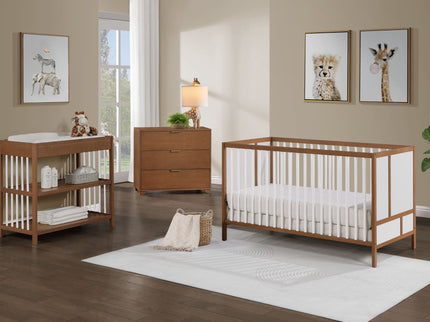 Pixie - Changing Table