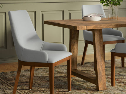 Stephanie - Upholstered Dining Chair (Set of 2)