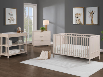Pixie - Stylish Design Changing Table