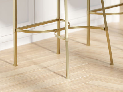 Stool With Elegant Modern Design