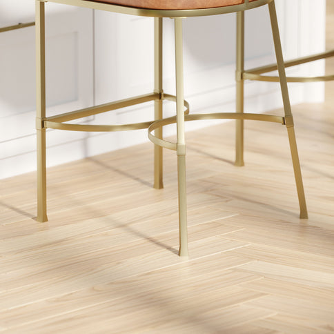 Stool With Elegant Modern Design