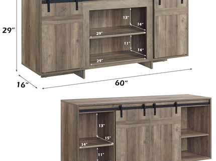 Bellarosa - TV Stand