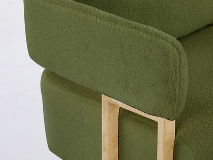 Decorative Side Chair For Living Room