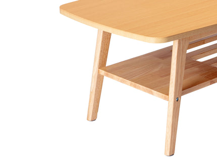 Bahamas - Coffee Table
