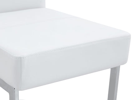 Coaster Dining Chairs With Built In Spring Packages & Ergonomic Design
