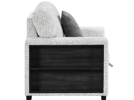 Prato - Living Room Set With Storage