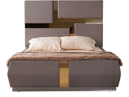 Lorenzo - Bedroom Set