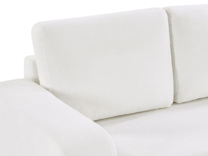 Modern 3 Seater Sofa, Living Room Couch
