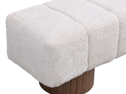 Upholstered Dining Bench For Dining Room