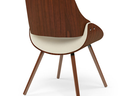 Malden - Mid Century Bentwood Dining Chair