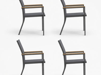 Outdoor Patio Chairs
