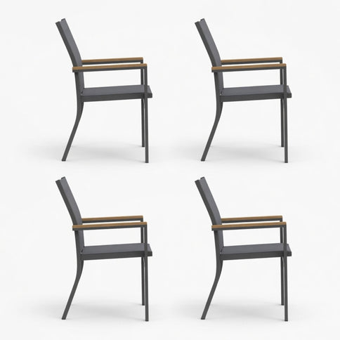 Outdoor Patio Chairs
