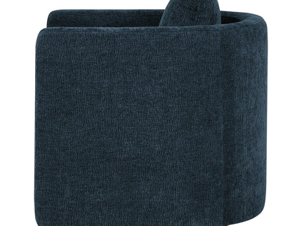 Sutton - Swivel Barrel Chair