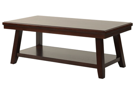 Table With Under Table Shelf Storage