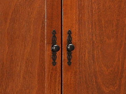 Elegant Traditional Armoire