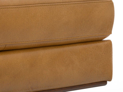 Morrison - Handcrafted Ottoman