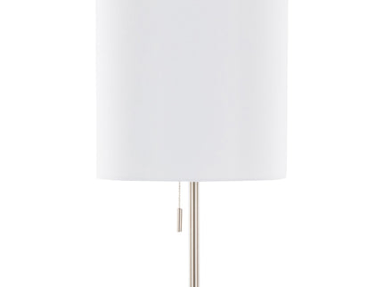 Cone - Contemporary Floor Lamp