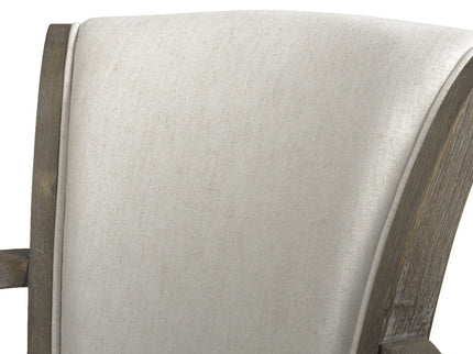 Williams - Swivel Counter Height Bar Stool