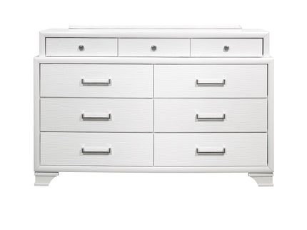 Civic - Dresser