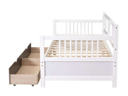 Multifunctional Modern Daybed